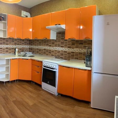 Квартира В Новострое Daire Odessa Dış mekan fotoğraf