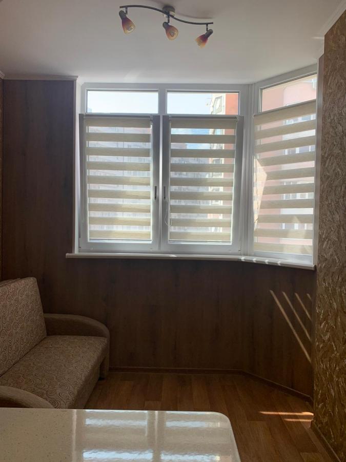 Квартира В Новострое Daire Odessa Dış mekan fotoğraf